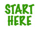 Icon for Start Here